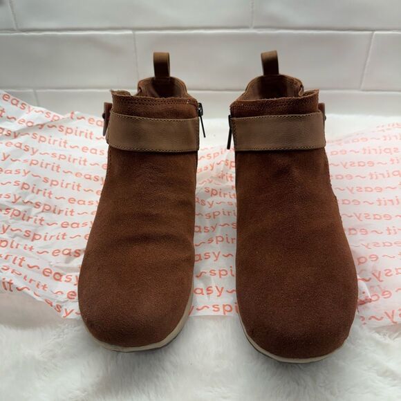 Easy Spirit Hadley bootie - Picture 3 of 10